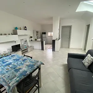 Arimand House La Spezia