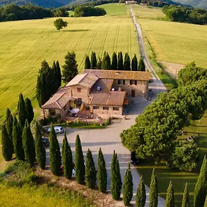  Agroturismo Casalchino-fattoria La Torre