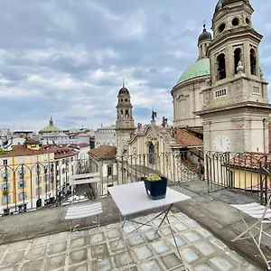 Lupetta - Piazza Sant'alessandro, 3 Appartamento Milano