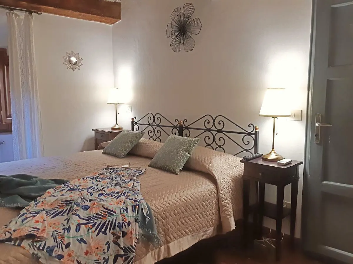 San Gimignano Apartments Vernaccia