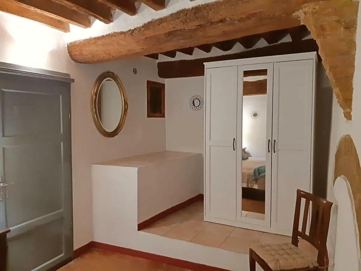 San Gimignano Apartments Vernaccia  Σαν Τζιμινιάνο