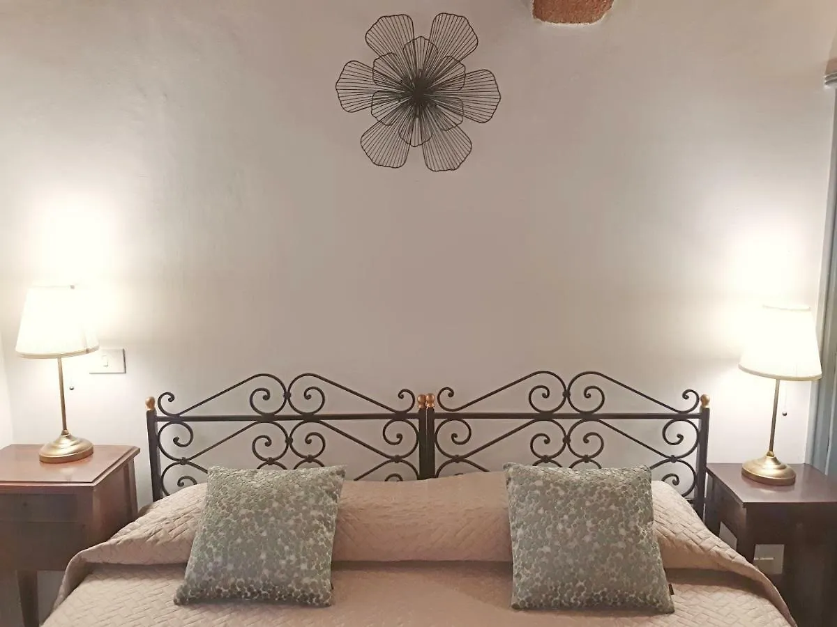 San Gimignano Apartments Vernaccia