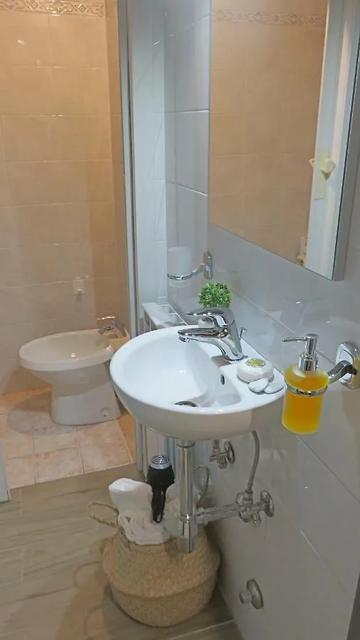 San Gimignano Apartments Vernaccia  Σαν Τζιμινιάνο