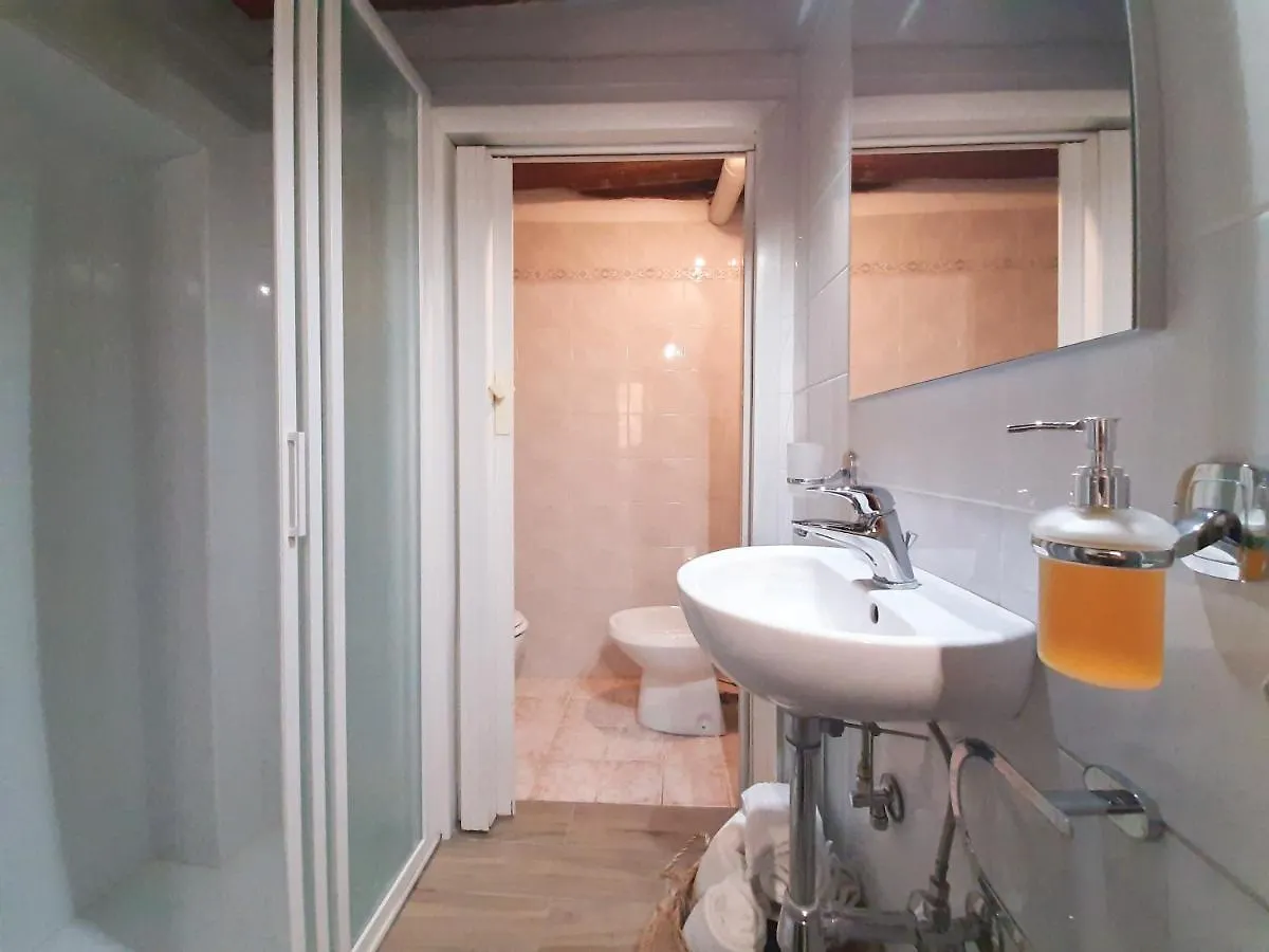 San Gimignano Apartments Vernaccia